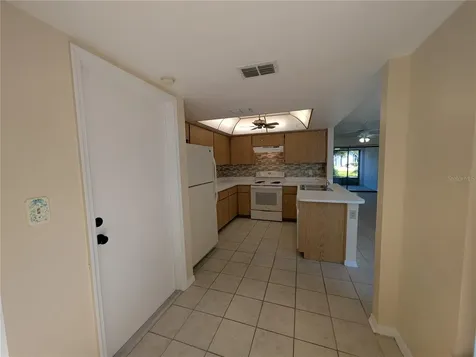 7705 Rockville Court New Port Richey FL 34654
