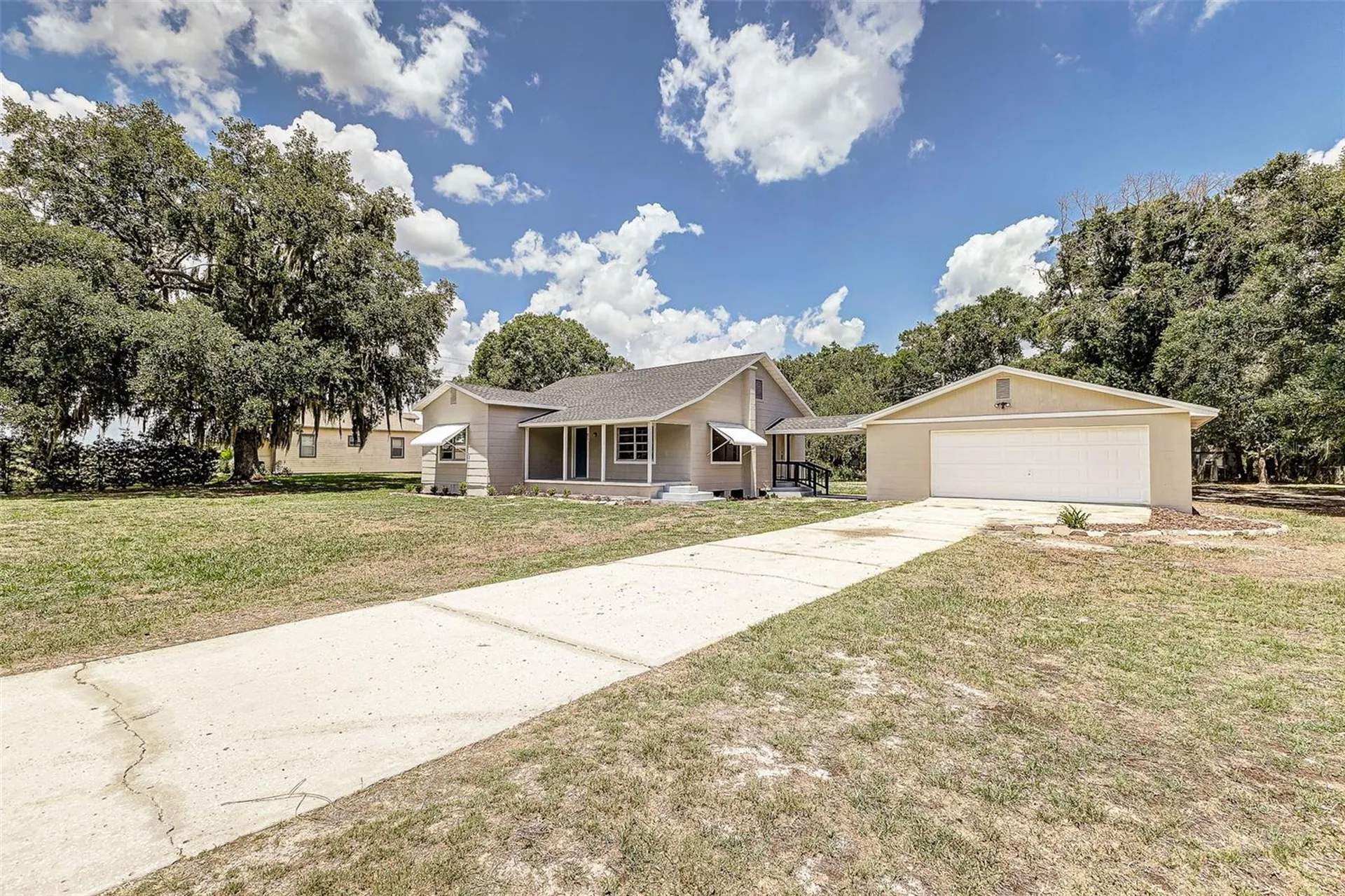 85 Temple Street Mulberry FL 33860