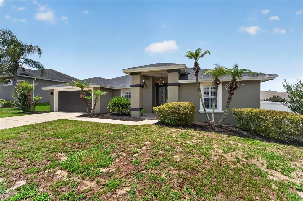2663 Brookside Bluff Loop Lakeland FL 33813