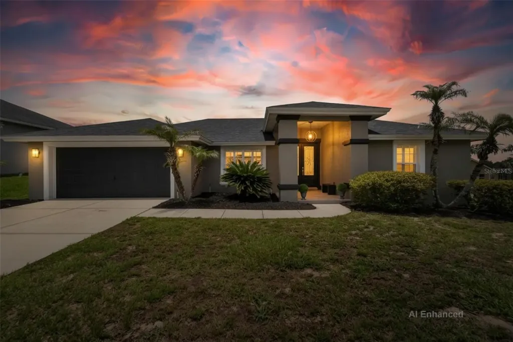 2663 Brookside Bluff Loop Lakeland FL 33813