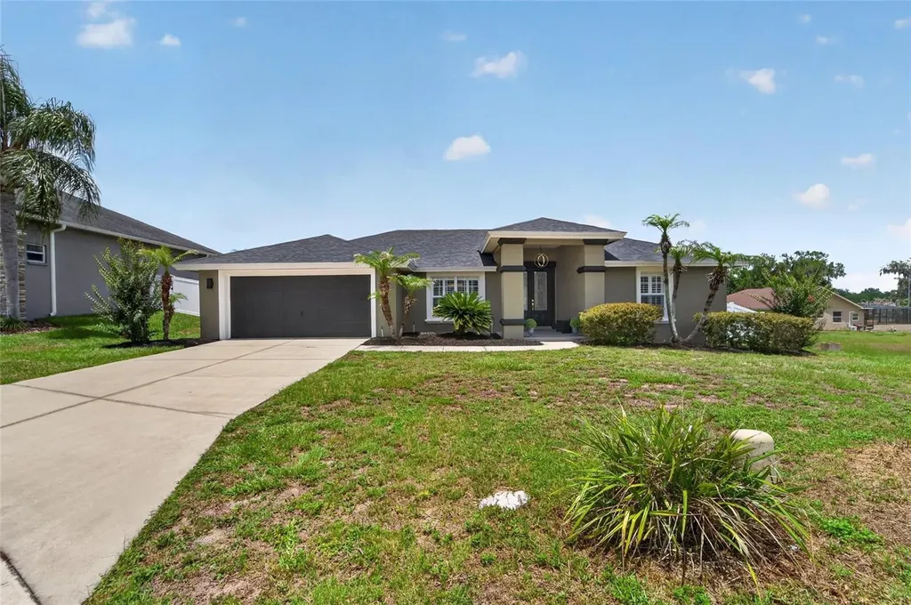 2663 Brookside Bluff Loop Lakeland FL 33813