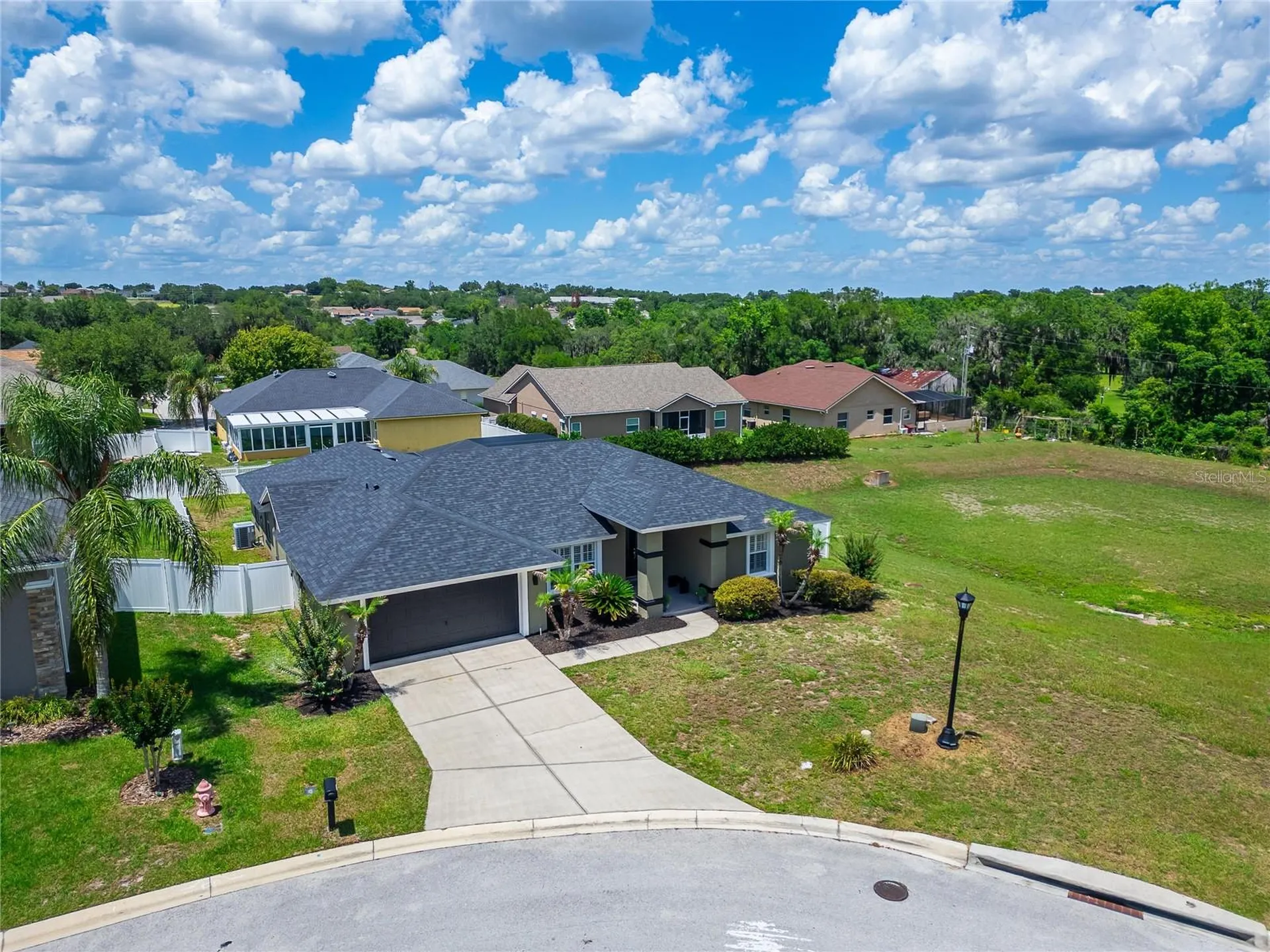 2663 Brookside Bluff Loop Lakeland FL 33813