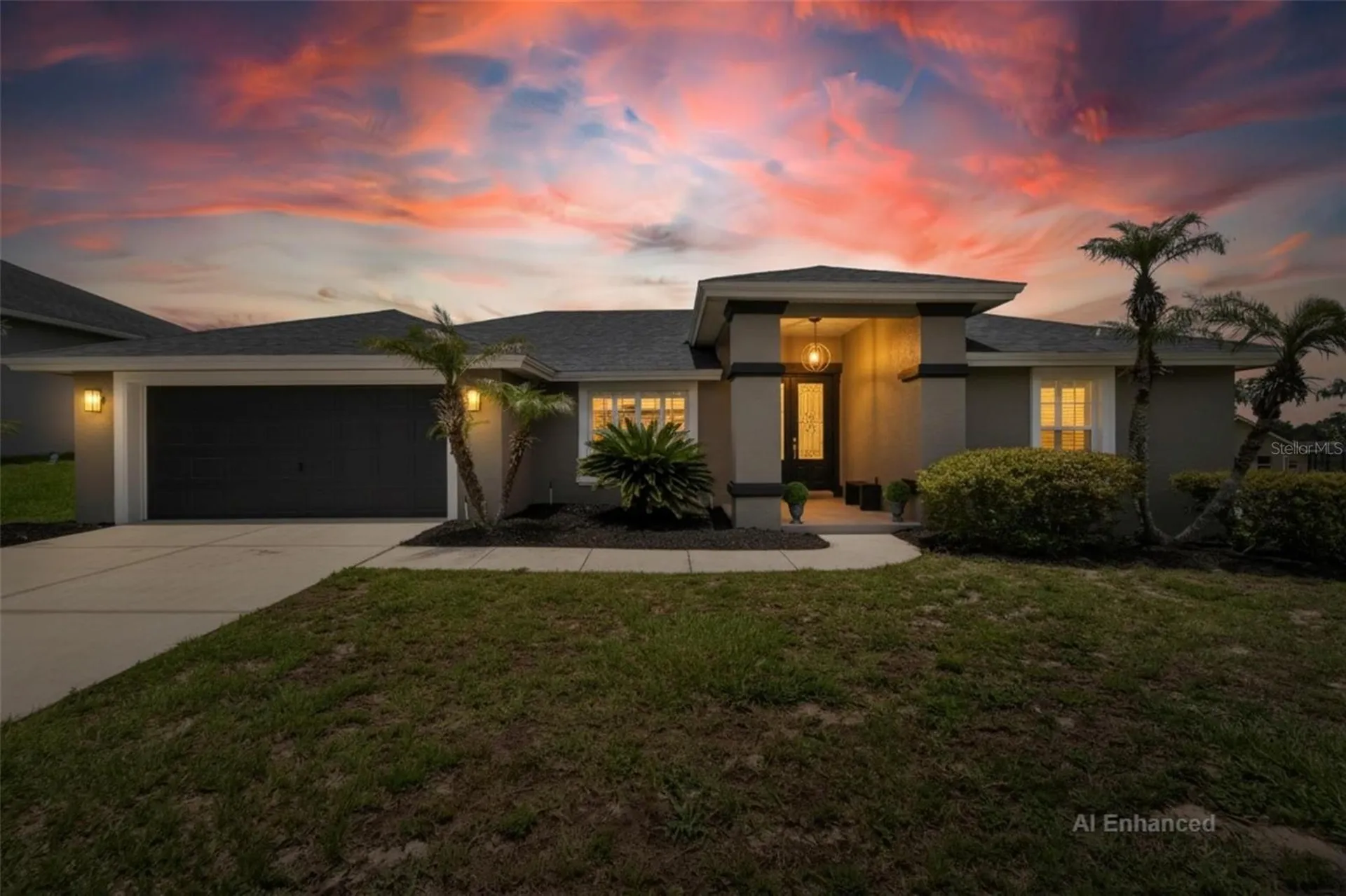 2663 Brookside Bluff Loop Lakeland FL 33813