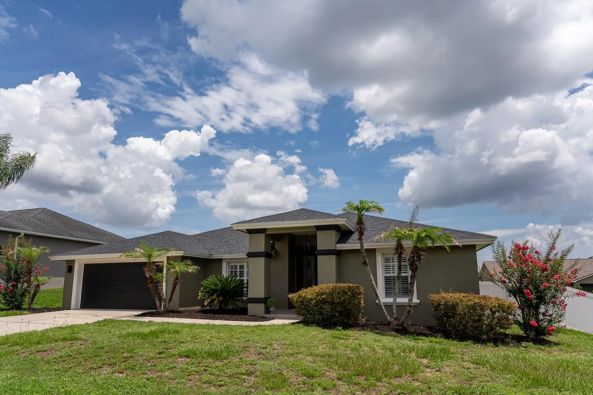 2663 Brookside Bluff Loop Lakeland FL 33813