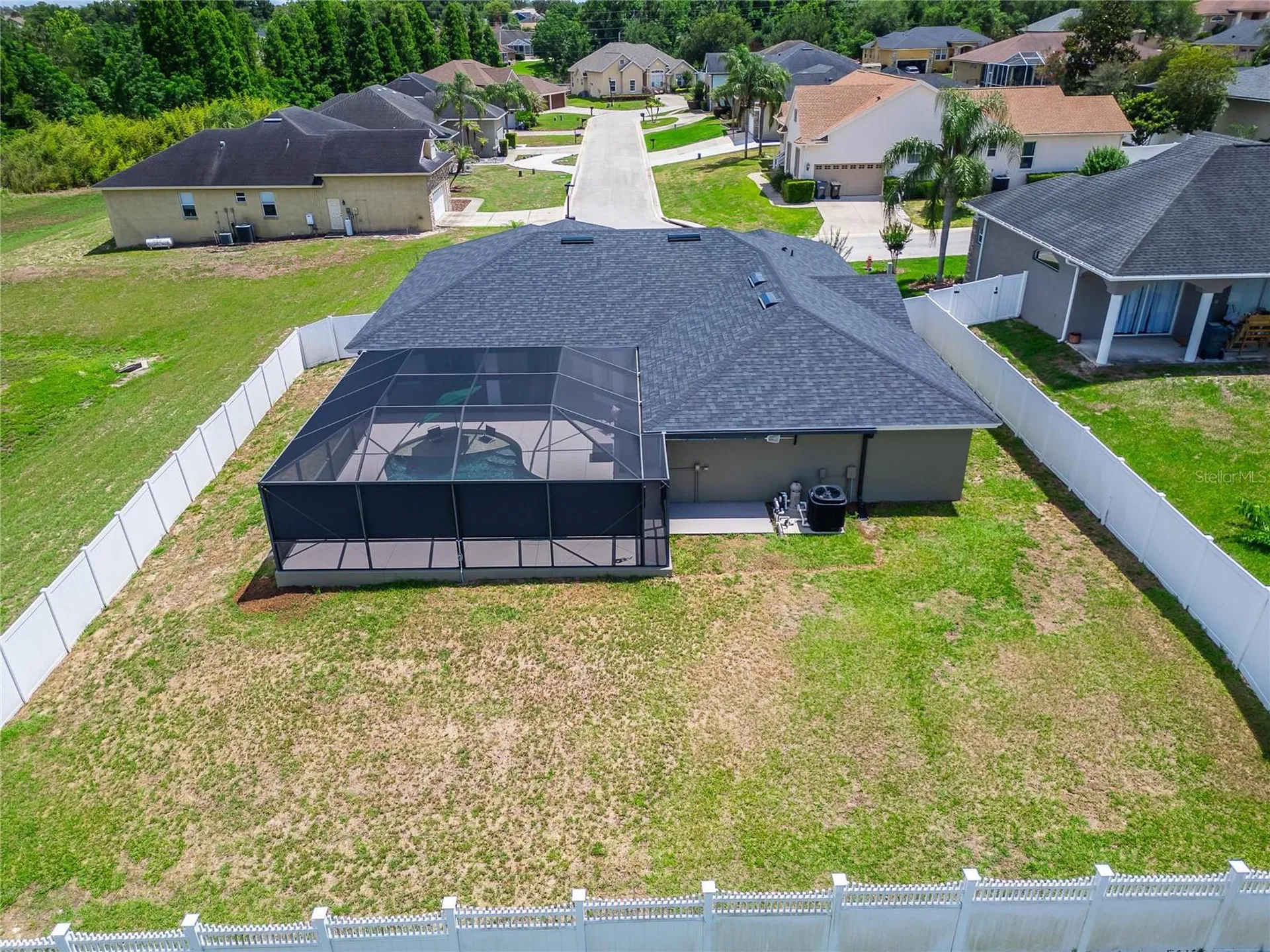 2663 Brookside Bluff Loop Lakeland FL 33813