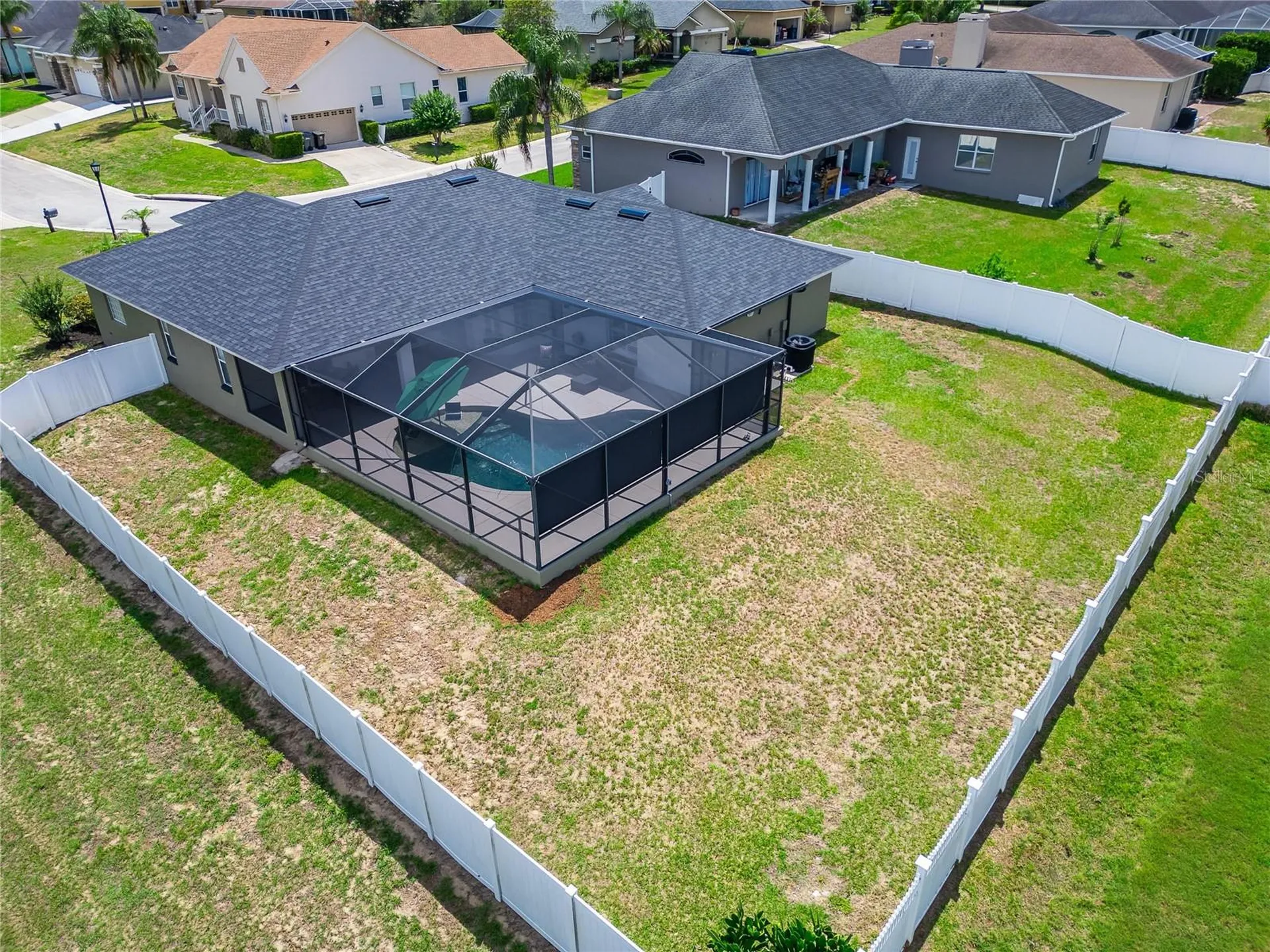 2663 Brookside Bluff Loop Lakeland FL 33813