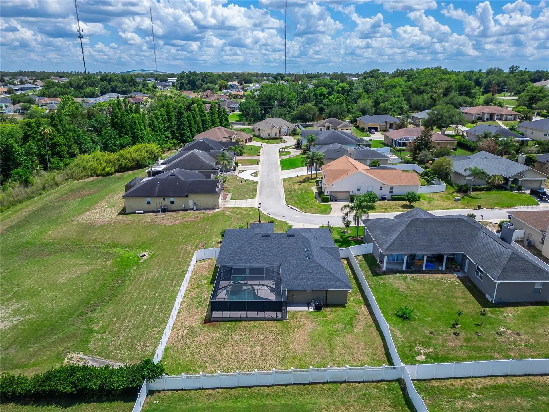 2663 Brookside Bluff Loop Lakeland FL 33813