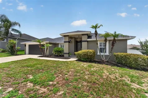 2663 Brookside Bluff Loop Lakeland FL 33813