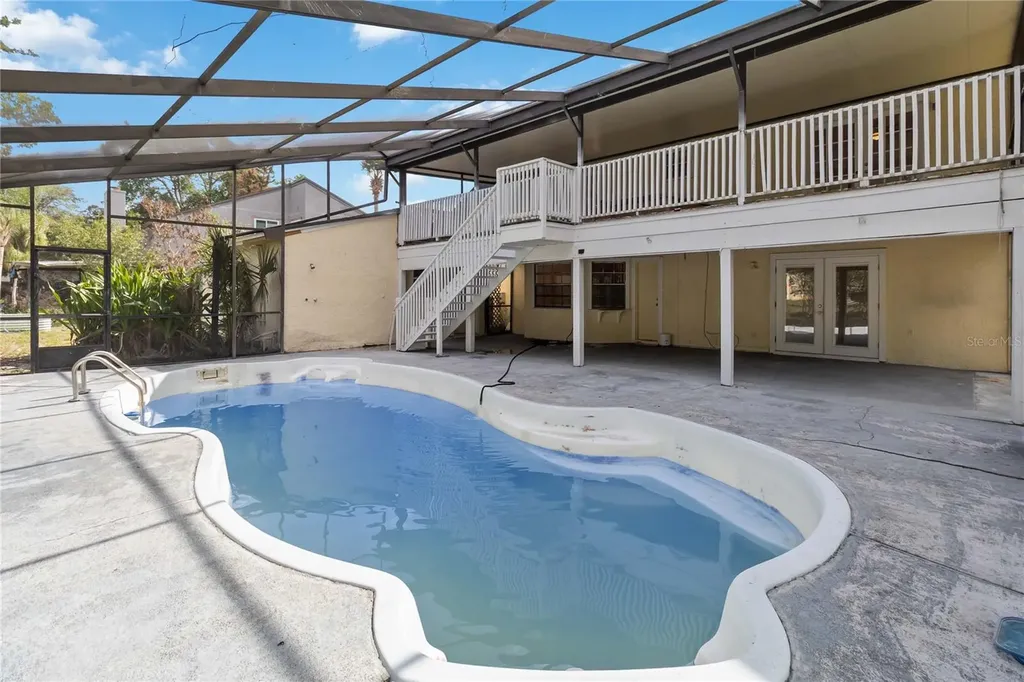 7524 Quail Run Court Orlando FL 32819