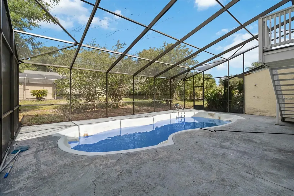 7524 Quail Run Court Orlando FL 32819