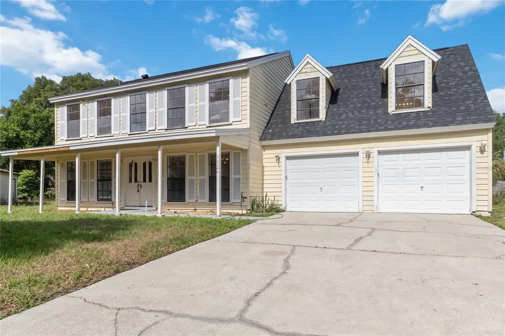 7524 Quail Run Court Orlando FL 32819