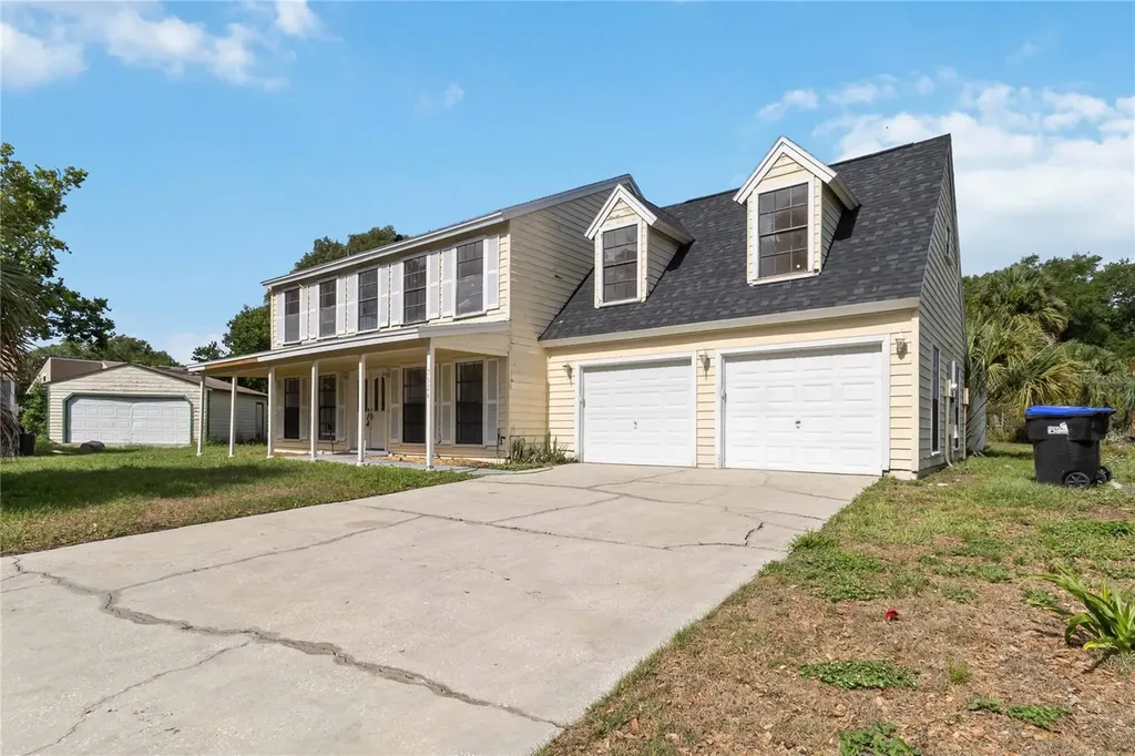 7524 Quail Run Court Orlando FL 32819