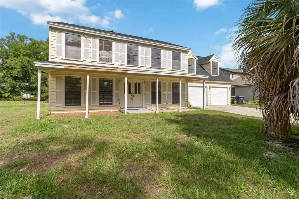 7524 Quail Run Court Orlando FL 32819