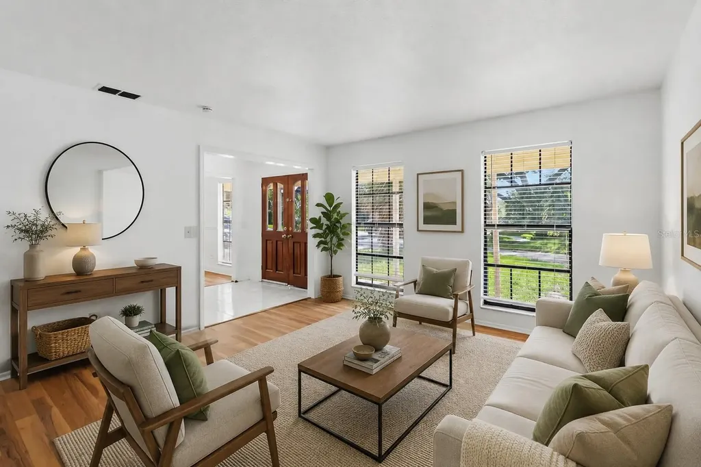 7524 Quail Run Court Orlando FL 32819