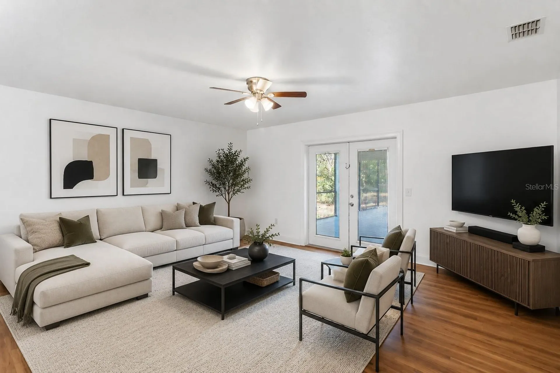 7524 Quail Run Court Orlando FL 32819
