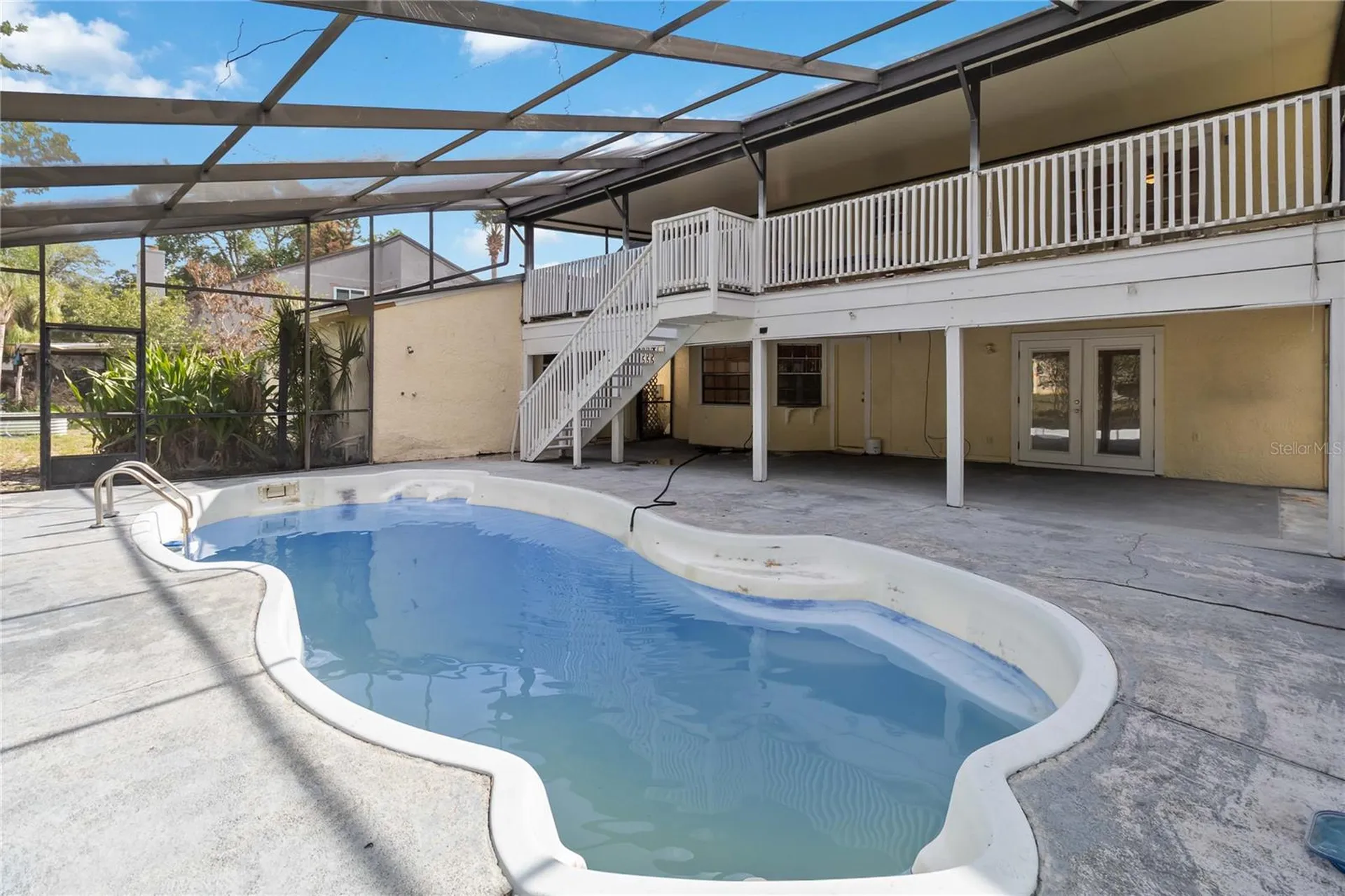 7524 Quail Run Court Orlando FL 32819