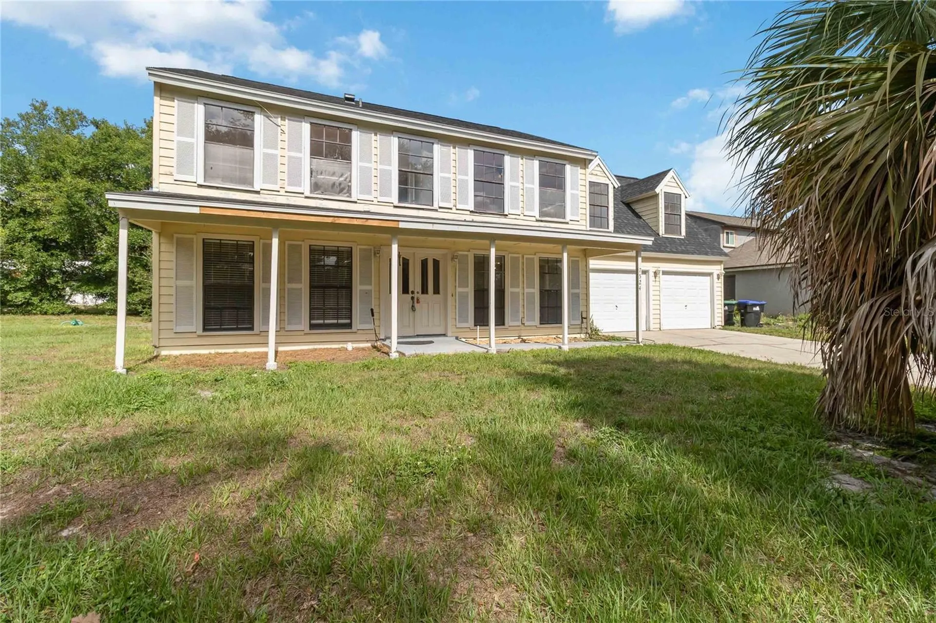 7524 Quail Run Court Orlando FL 32819