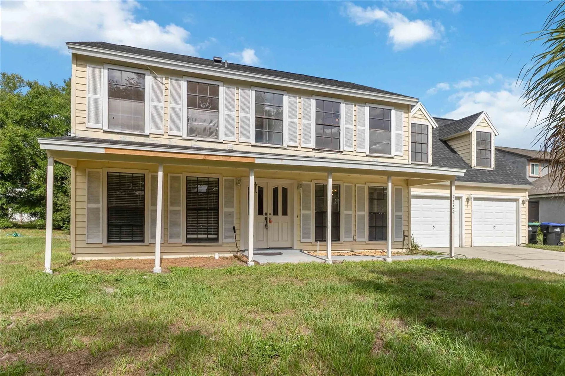 7524 Quail Run Court Orlando FL 32819