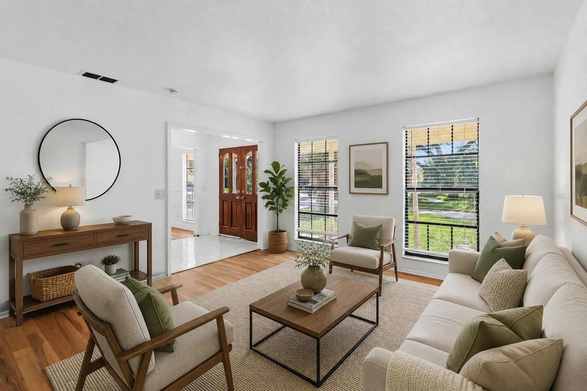 7524 Quail Run Court Orlando FL 32819
