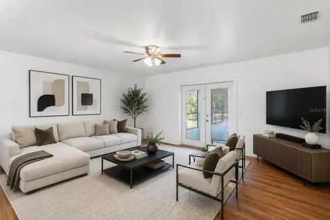 7524 Quail Run Court Orlando FL 32819