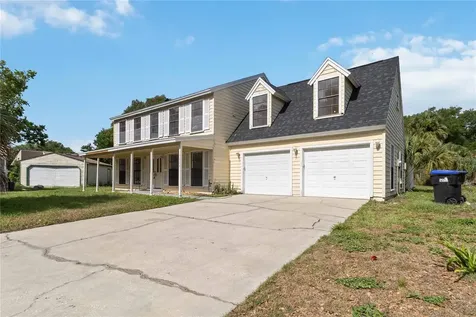 7524 Quail Run Court Orlando FL 32819