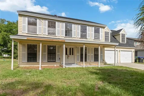 7524 Quail Run Court Orlando FL 32819