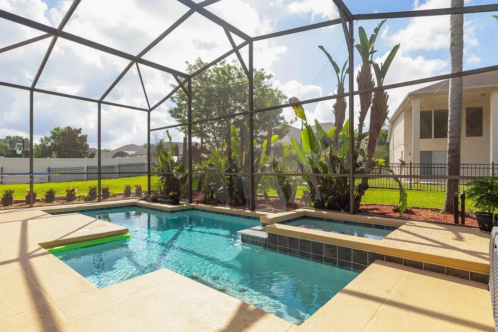 2469 Orsota Circle Ocoee FL 34761