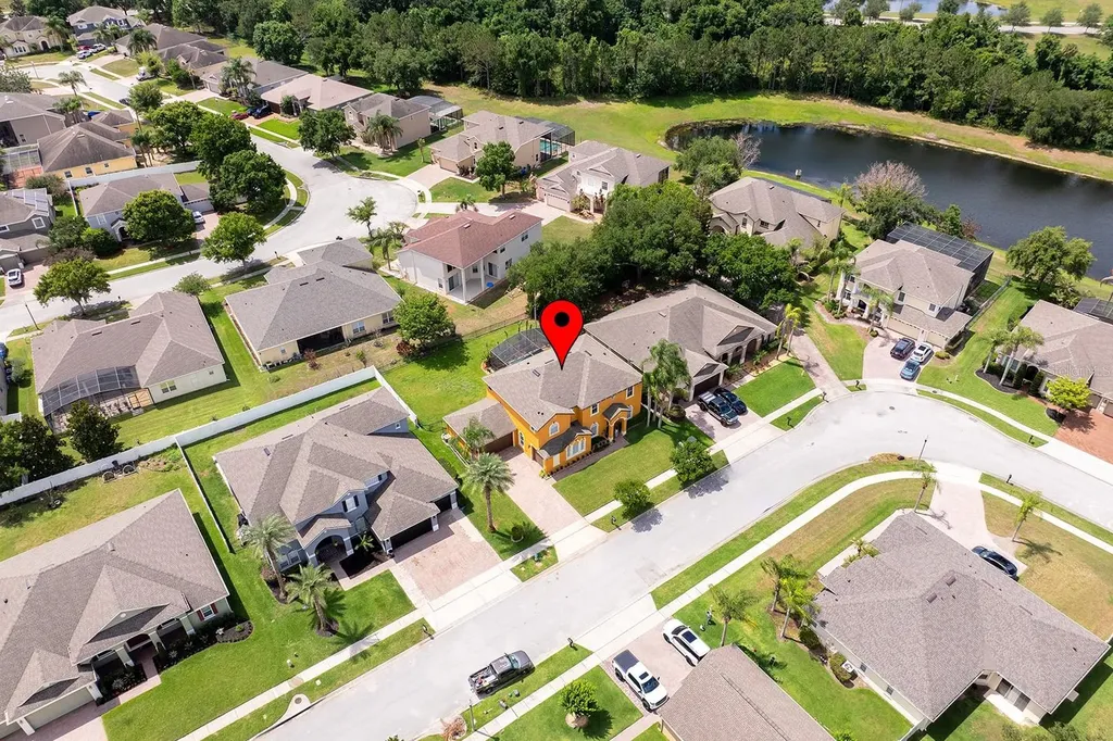 2469 Orsota Circle Ocoee FL 34761
