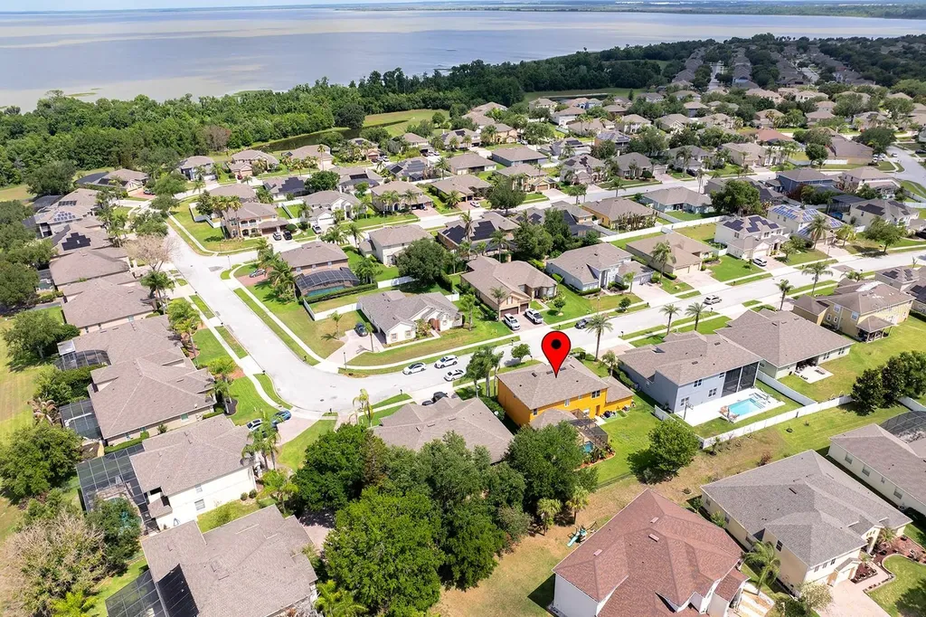 2469 Orsota Circle Ocoee FL 34761