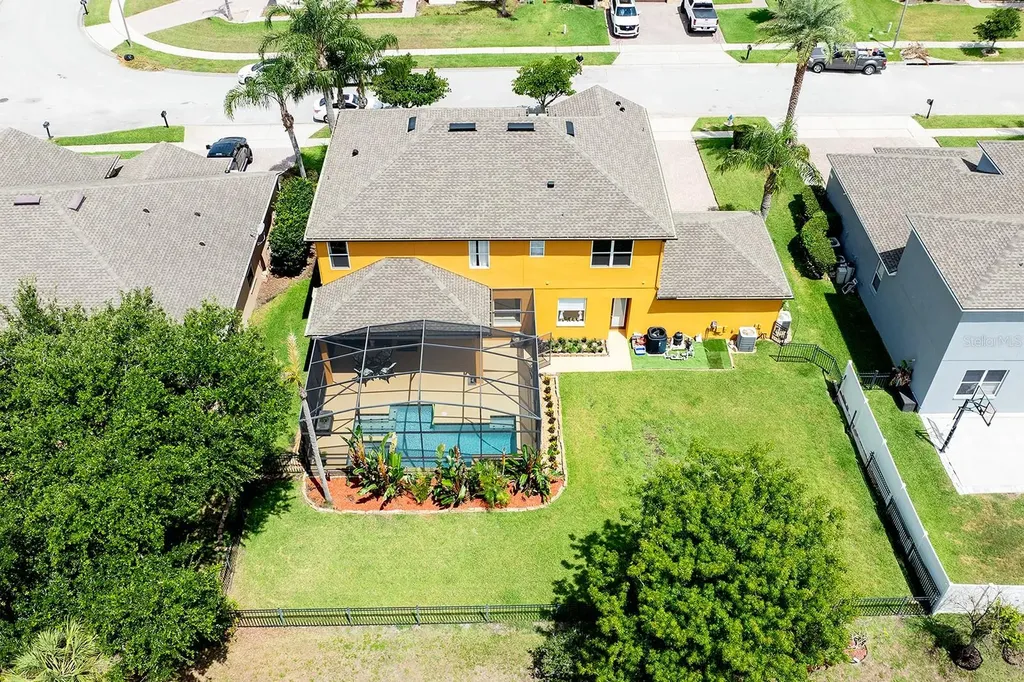 2469 Orsota Circle Ocoee FL 34761