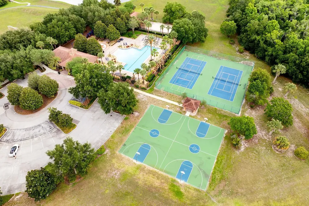 2469 Orsota Circle Ocoee FL 34761