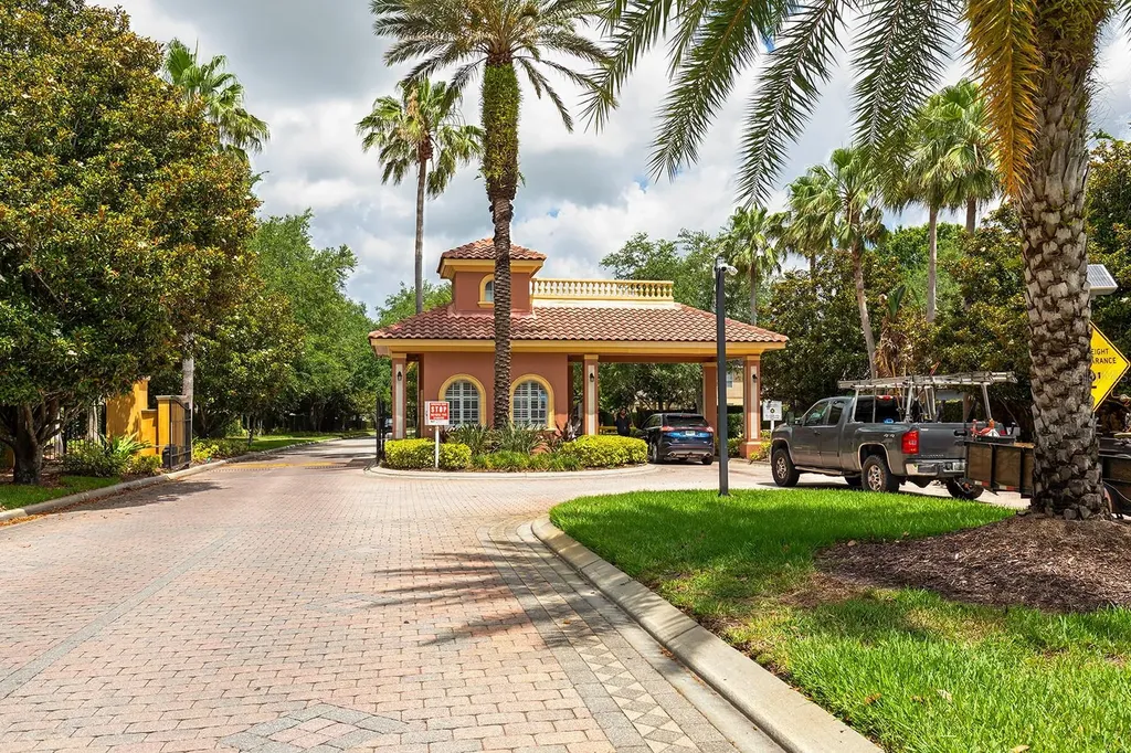 2469 Orsota Circle Ocoee FL 34761