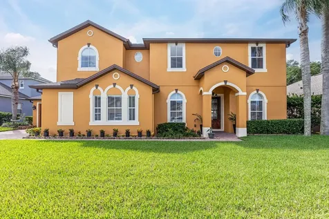 2469 Orsota Circle Ocoee FL 34761