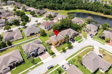 2469 Orsota Circle Ocoee FL 34761