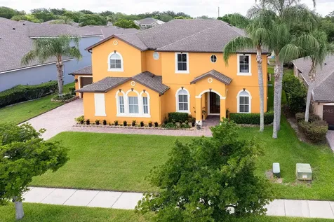 2469 Orsota Circle Ocoee FL 34761