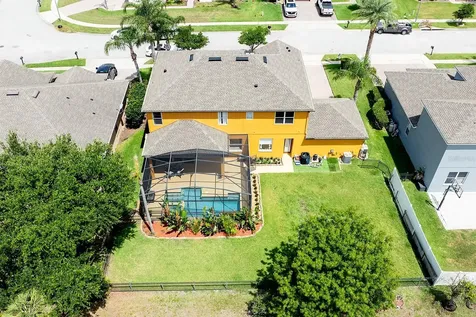 2469 Orsota Circle Ocoee FL 34761