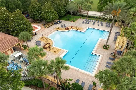 2469 Orsota Circle Ocoee FL 34761