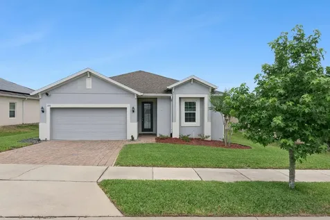 206 Hydra Way Groveland FL 34736