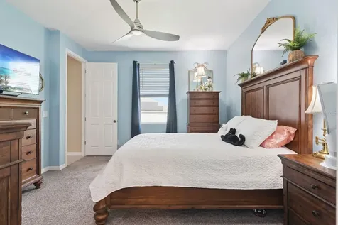 206 Hydra Way Groveland FL 34736