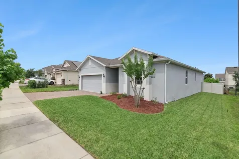 206 Hydra Way Groveland FL 34736