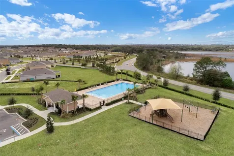 206 Hydra Way Groveland FL 34736