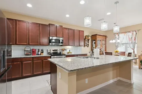 206 Hydra Way Groveland FL 34736