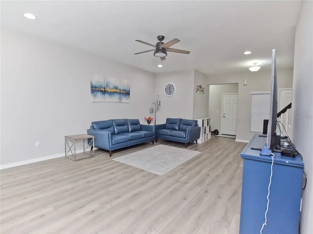 2535 Stapleford Place Wesley Chapel FL 33543