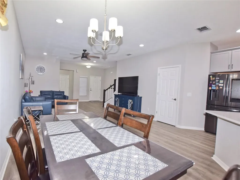 2535 Stapleford Place Wesley Chapel FL 33543