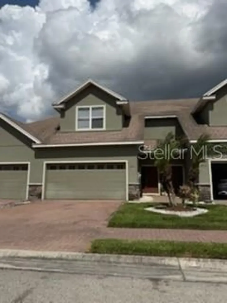 6514 Sedgeford Drive Lakeland FL 33811