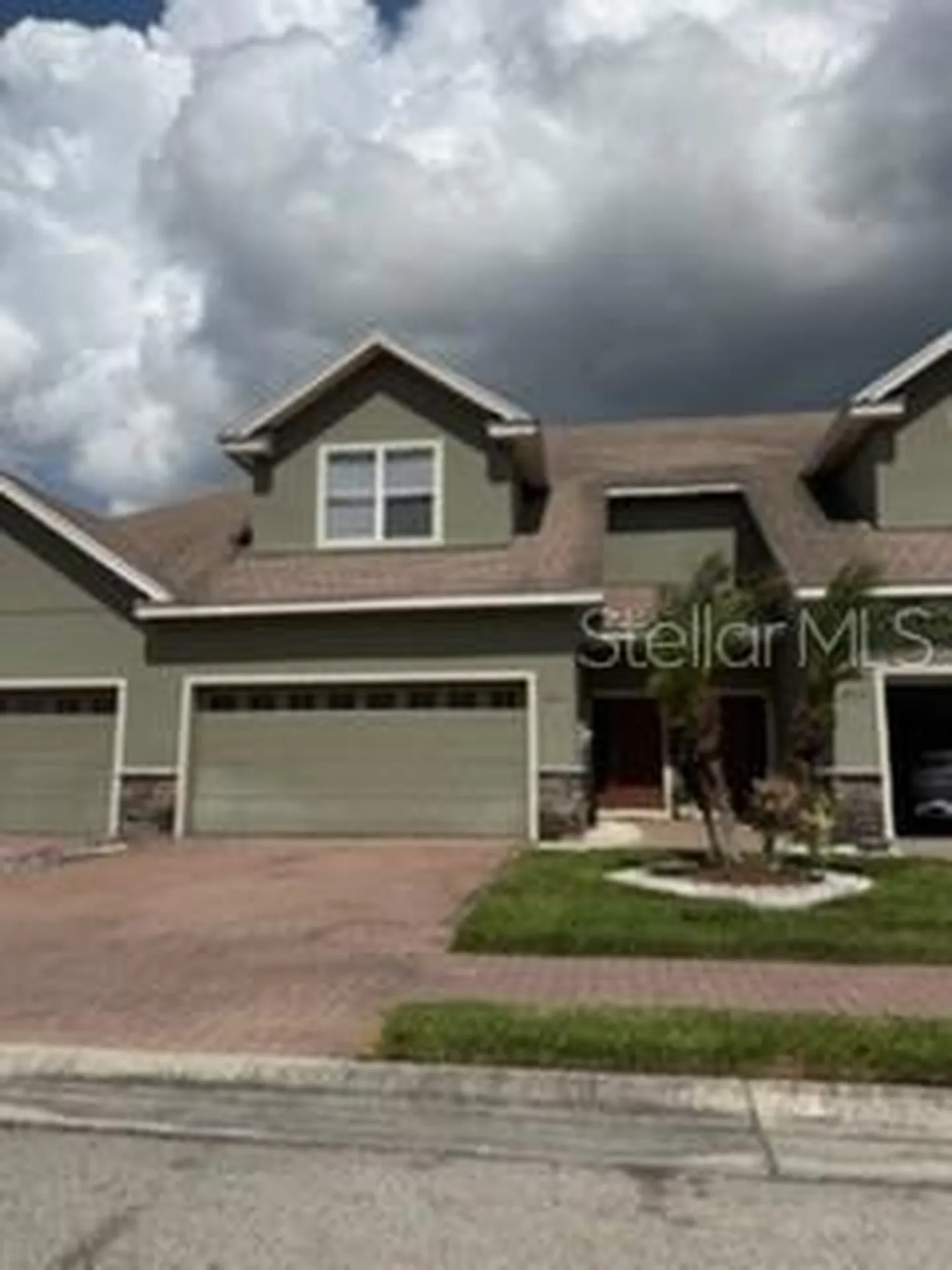 6514 Sedgeford Drive Lakeland FL 33811
