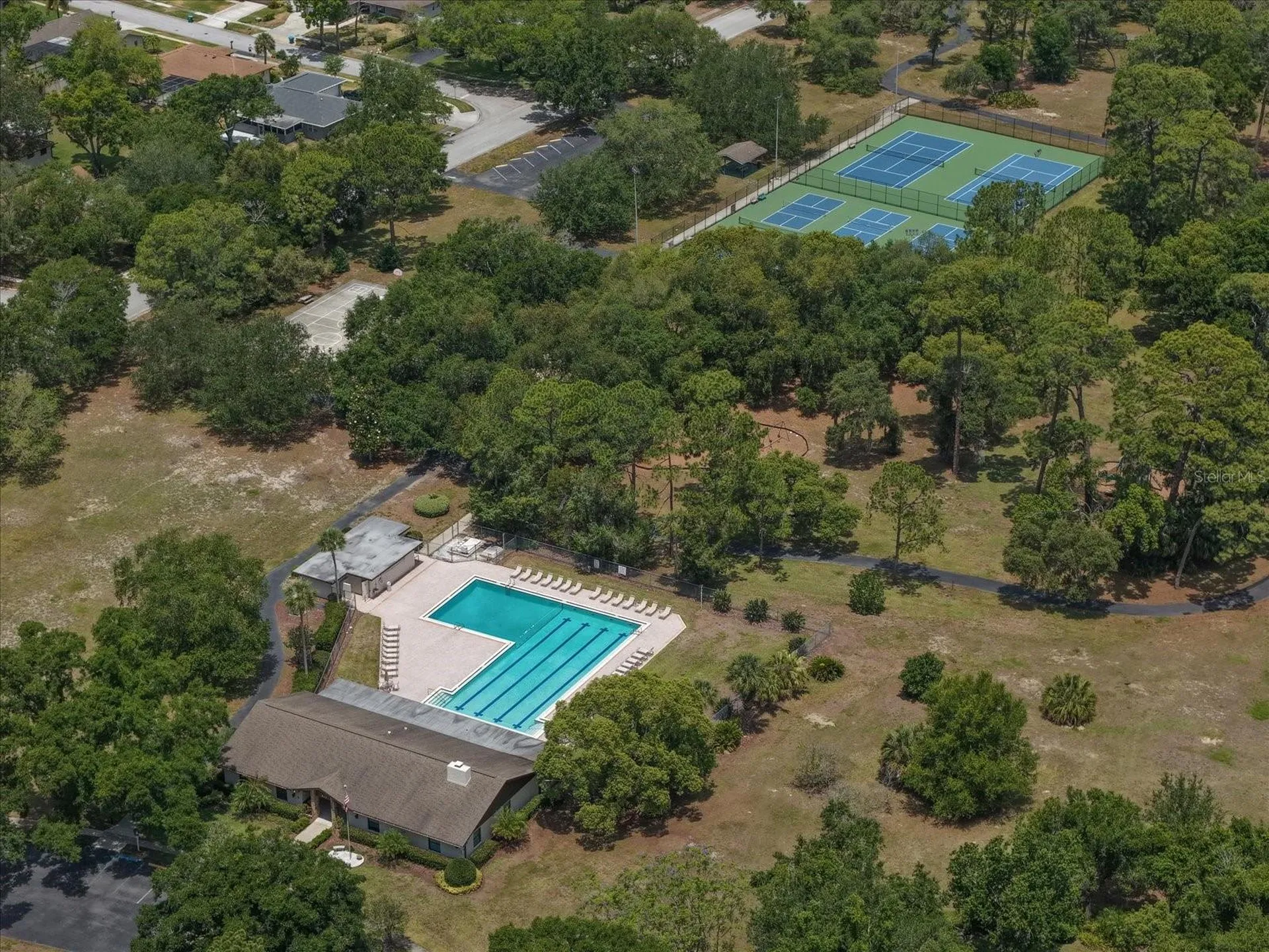 498 Lakeview Drive Palm Harbor FL 34683