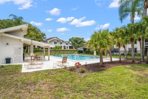 498 Lakeview Drive Palm Harbor FL 34683
