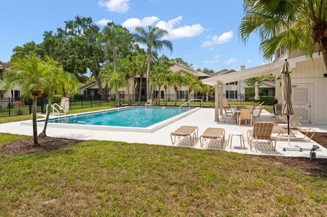 498 Lakeview Drive Palm Harbor FL 34683
