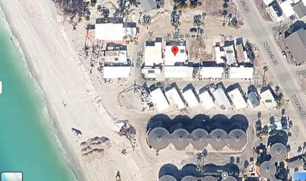 2295 N Beach Road Englewood FL 34223